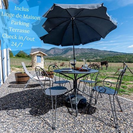 Ferienwohnung Plaines-Provence Digne-les-Bains Exterior foto