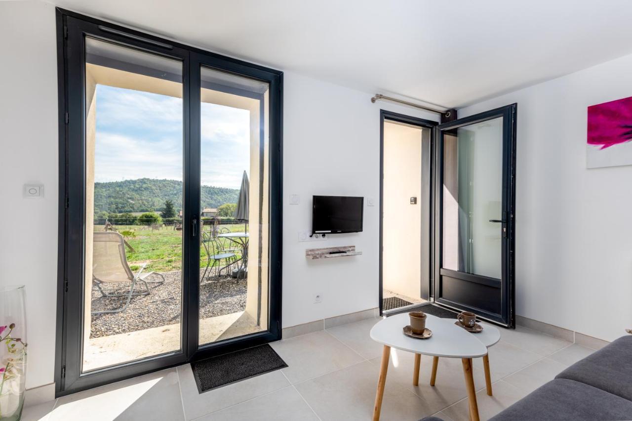 Ferienwohnung Plaines-Provence Digne-les-Bains Exterior foto