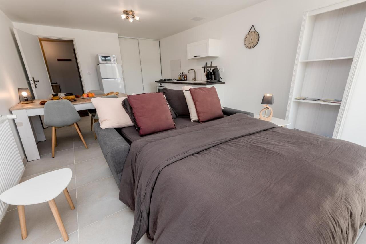 Ferienwohnung Plaines-Provence Digne-les-Bains Exterior foto