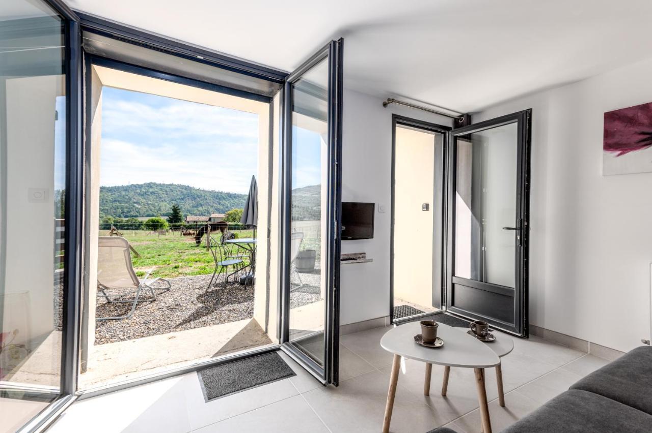 Ferienwohnung Plaines-Provence Digne-les-Bains Exterior foto
