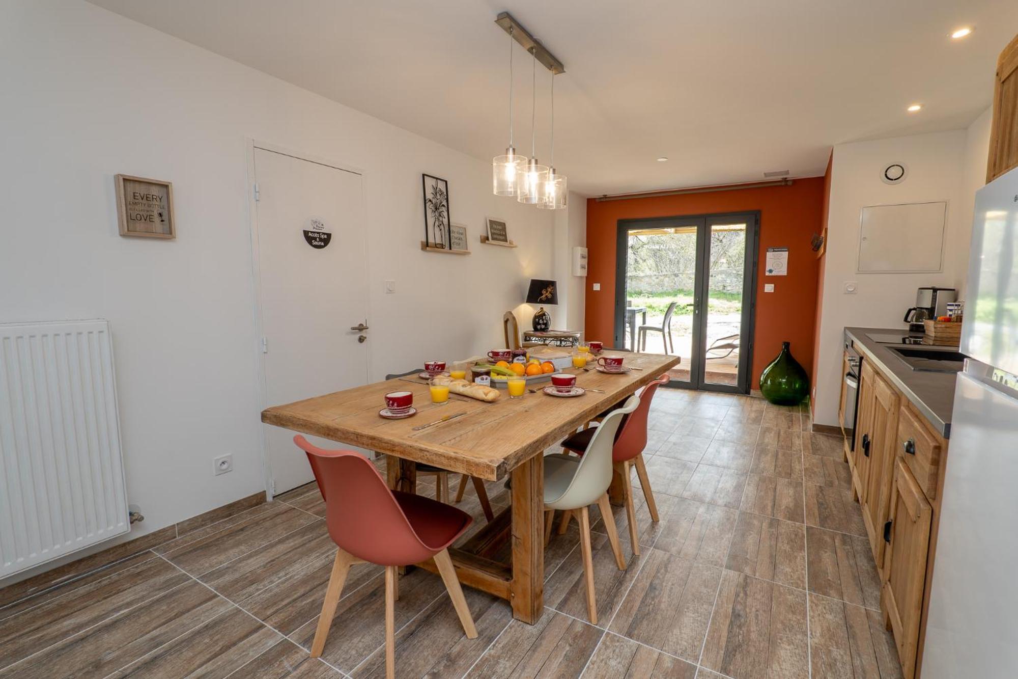 Ferienwohnung Plaines-Provence Digne-les-Bains Exterior foto