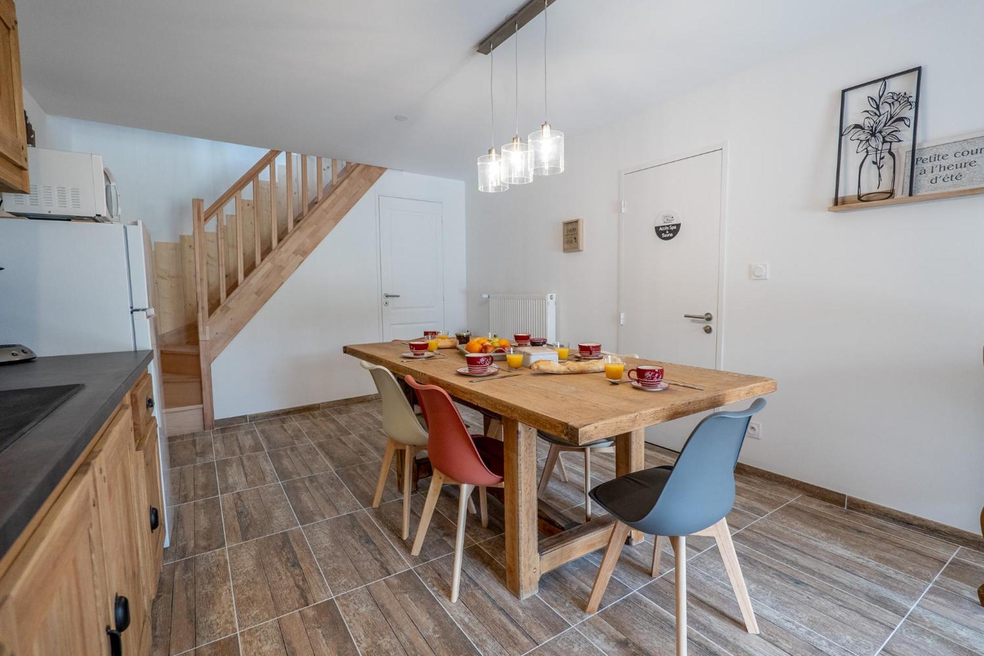 Ferienwohnung Plaines-Provence Digne-les-Bains Exterior foto