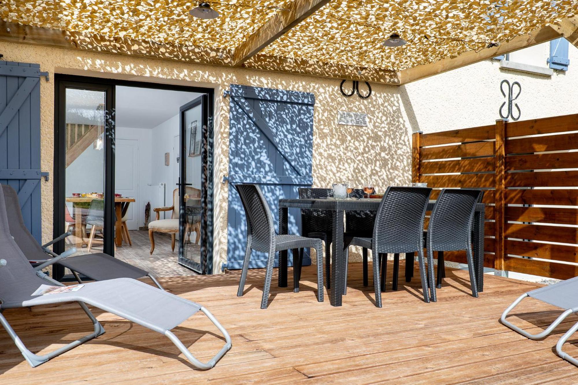 Ferienwohnung Plaines-Provence Digne-les-Bains Exterior foto